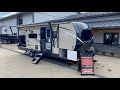 2021 Forest River RV Flagstaff Micro Lite 25BSDS