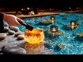 Tibetan Zen Healing Music - Cleanse The Aura And Space - Healing Of Stress, Anxiety #1