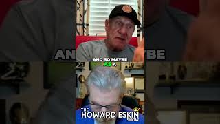Larry Bowa On -Eskin-Show