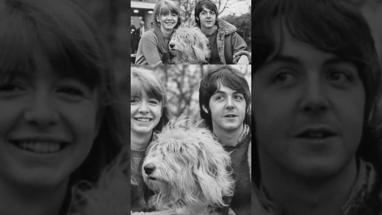 Paul Wrote This Beatles’ Song to Neither A WOMAN Nor A MAN