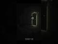 wait for end 👻  don't open door ll #horrorstation #haunted #narrativehorror #aghoststory  #scary