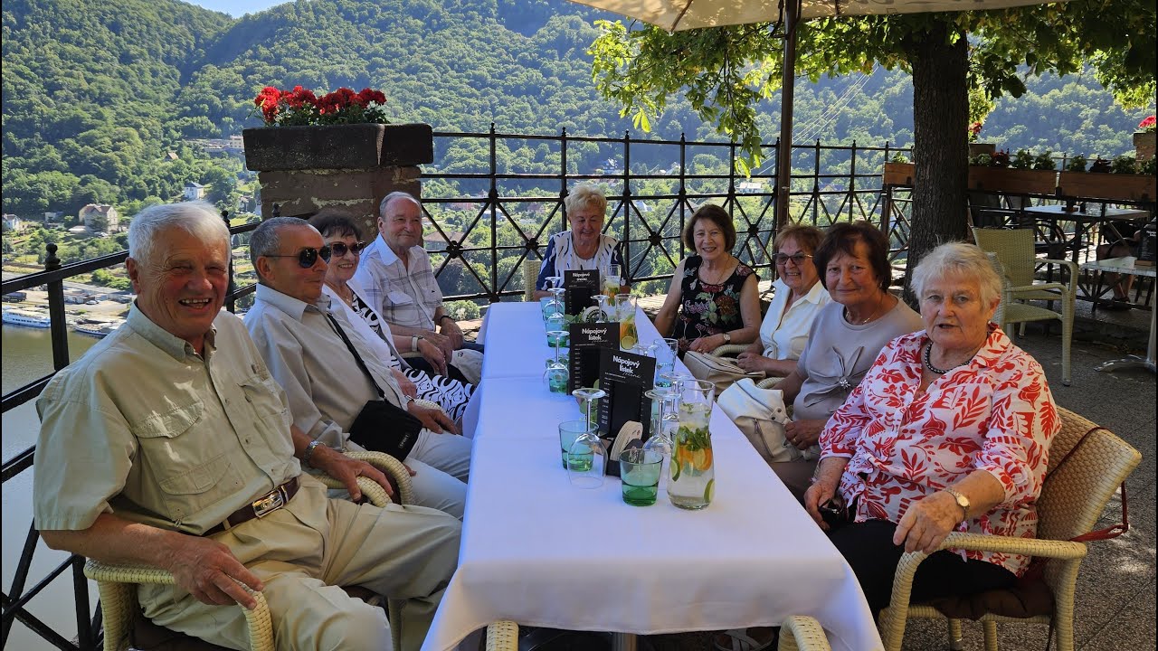 SETKÁNÍ SPOLUŽÁKŮ 1. 7. 2025