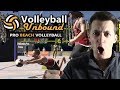 Volleyball unbound highlights world champions edition   yes guy gaming