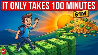 The 100 Shocking Rules Of Money You Need To Master To Get Rich. Apply Them Now