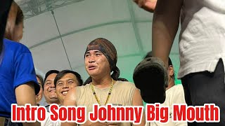 Download lagu Elias J. Tv. Band Intro Song Johnny Big Mouth- Don Carlos  Live @ Maitum, Sarangani 