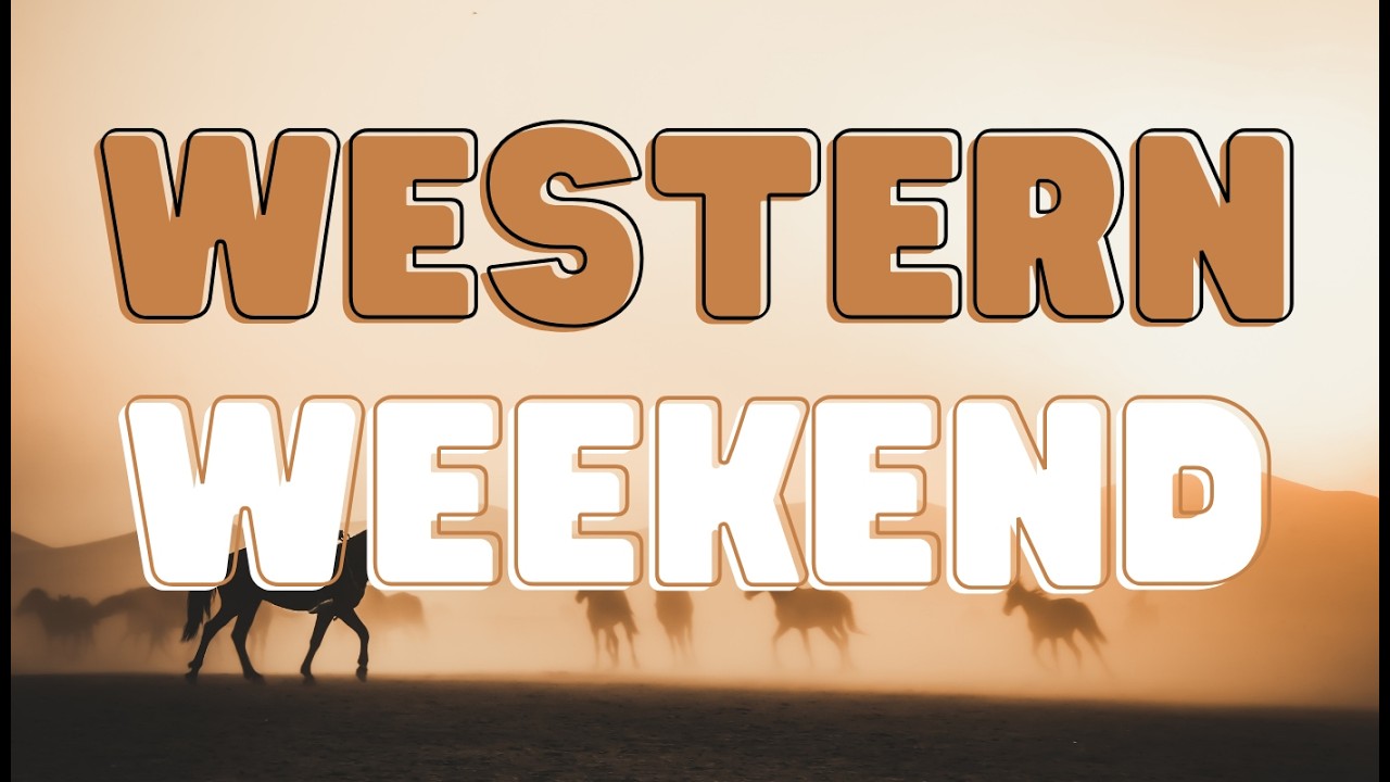 OVR Country Weekend