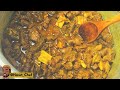 How To Cook Jamaican Curried Goat | No PRESSURE COOKER | With a Twist