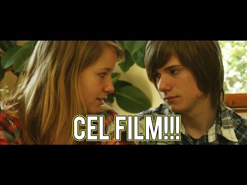 Sosedska neljubezen - 2012 (Cel film - HD)