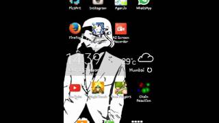 how to hack ANY TAPPS GAME!!! USING lucky patcher screenshot 5