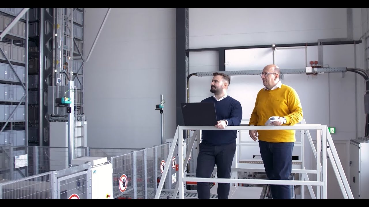 Arbeiten bei MENNEKES: SAP-Inhouse-Consultant