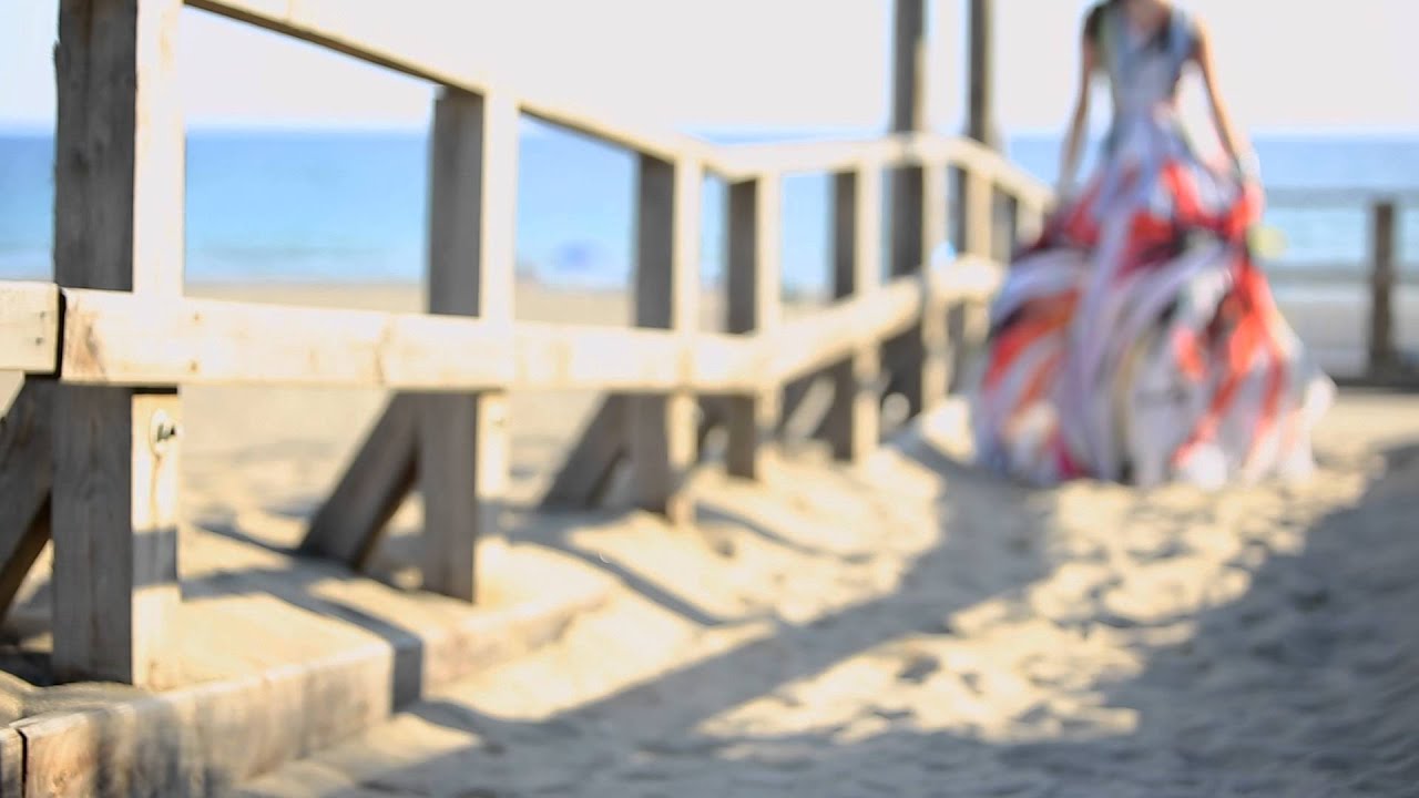 Parakian Paris SS16 Preview