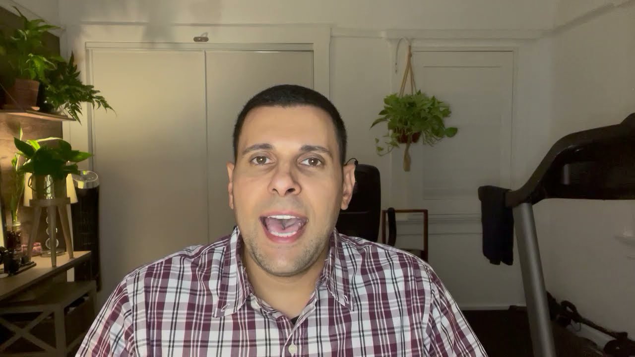 BLOG Response Video #2