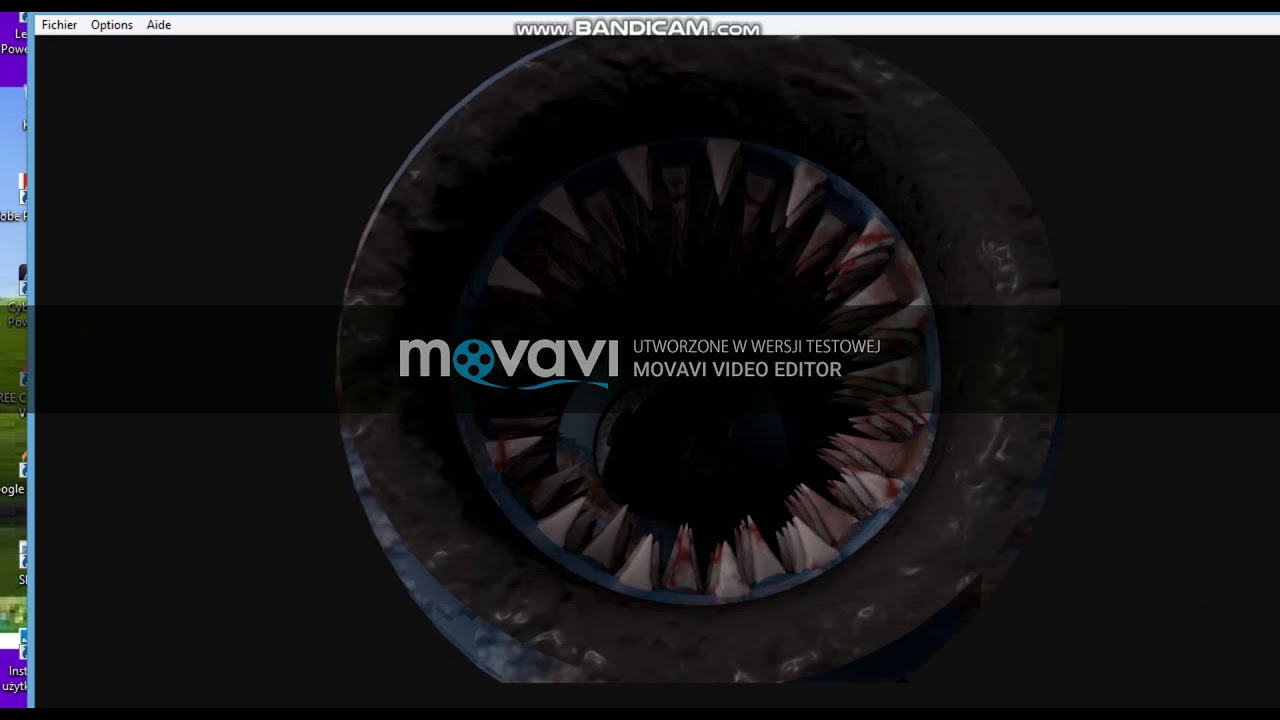 FNATL jumpscares reversed