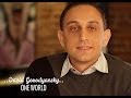 ONE WORLD: David Gorodyansky &amp; Deepak Chopra