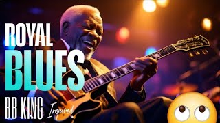 B.B King's inspired Blues Rebon _ A soulful Tribute Like Never Before