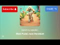 Mein Pudel, mein Herzblatt #newsong #ki #musik #kimusic