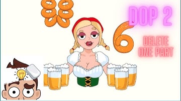 Dop 2 Level 51 52 53 54 55 56 57 58 59 60 Answers and Walkthrough