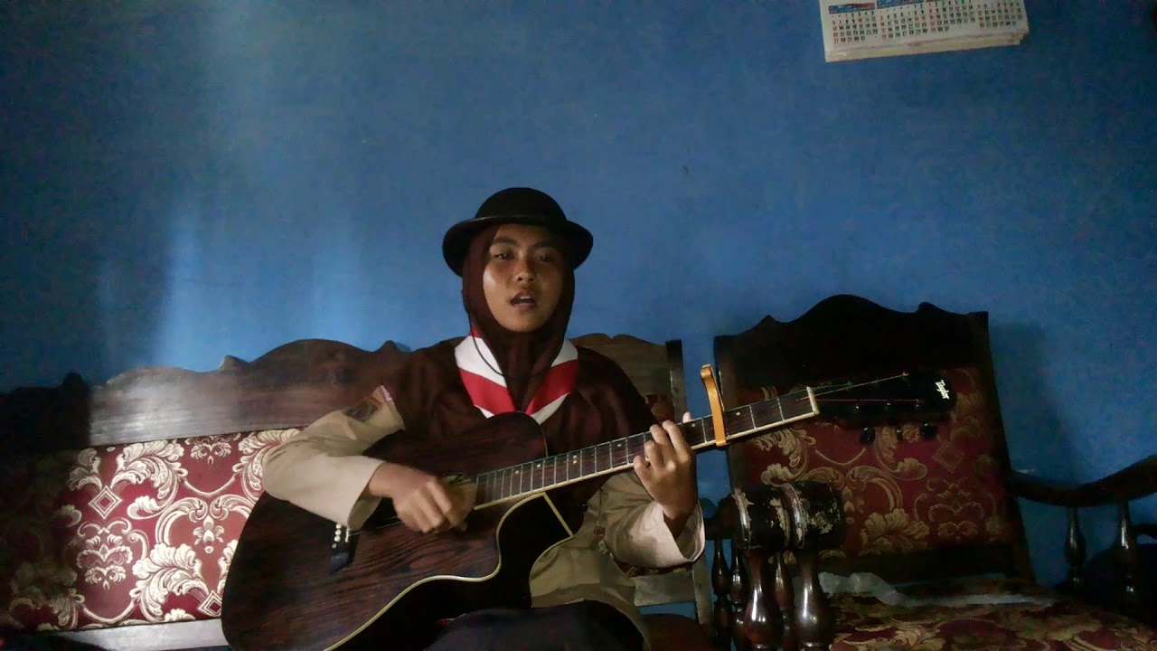 Cinta Simpul Mati With Chord By Lo Band Cover By Semboyan Pramuka