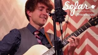 Ryanhood - Appy Jam | Sofar Washington, DC