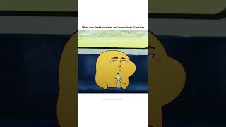 It Only Gets Worse The More You Try To Hide It