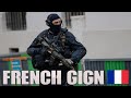 French GIGN | National Gendarmerie Intervention Group - "S'engager pour la vie"