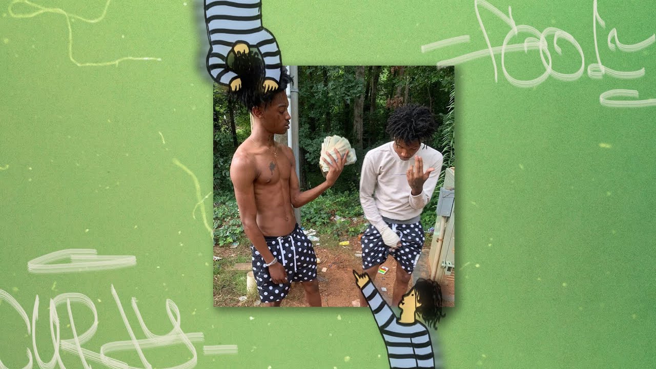 Baby Plug x Lil Keed x Young Thug Type Beat |