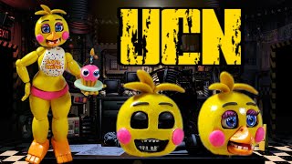 TOY CHICA (UCN)😱😱😱  PLASTILINA✔✔✔  PORCELANA✔ POLYMER CLAY✔