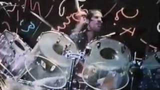 Get Crazy Trailer 1983