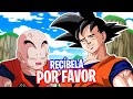 Doblajes random 42  recbela por favor dbz suits el protector