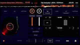 Dj perawan desa new 2019 , status wa 30 detik 👍 jedak jeduk X slowmo