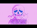 [Swapfell] - Dissension [Rare Edition]