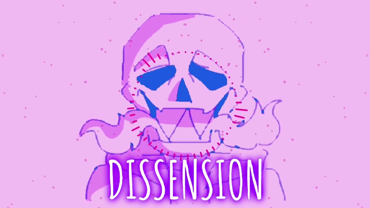 Download [Swapfell] - Dissension [Rare Edition]