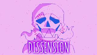 [Swapfell] - Dissension [Rare Edition]