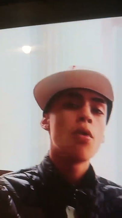 Cris mj soy un bandido