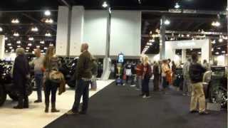 Denver Auto Show - 2013