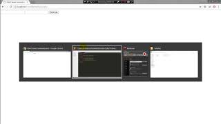 PHP Sindhi Tutorials - 08 Working with forms in PHP