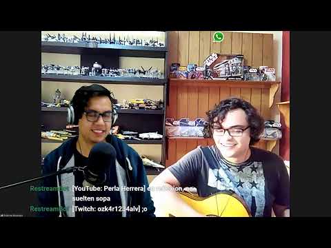 La chancla 04/06/20 - YouTube