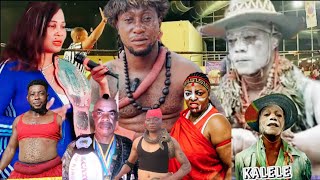 🚨🔥MAGUELOR ATUMBI TAO KALELE SHAKIRA ZENA SUPÉR ANGULUMA MANSEBA ELENDA PROBLÈME MAGUELOR AZA NDOKI