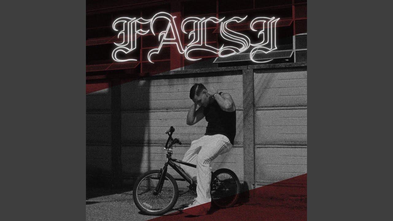 Watch FALSI on YouTube Watch FALSI on YouTube