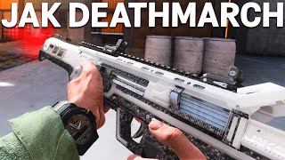There's a new ONE shot Laser Gun & it made my own team report me..