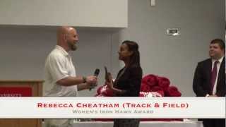 2012 Hartford Athletics Banquet