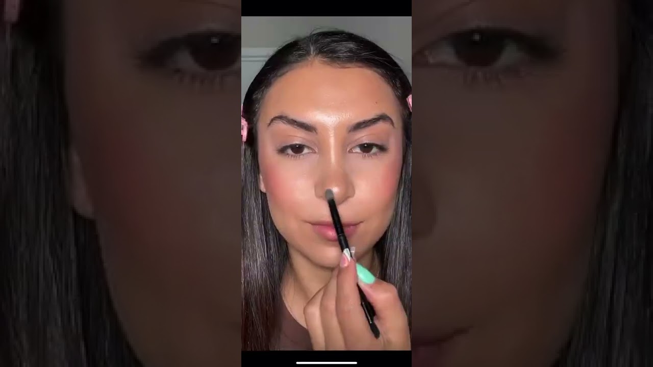 POOL DAY GRWM 💦 ☀️