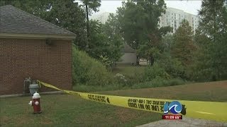 Body found near Virginia Beach Town Center