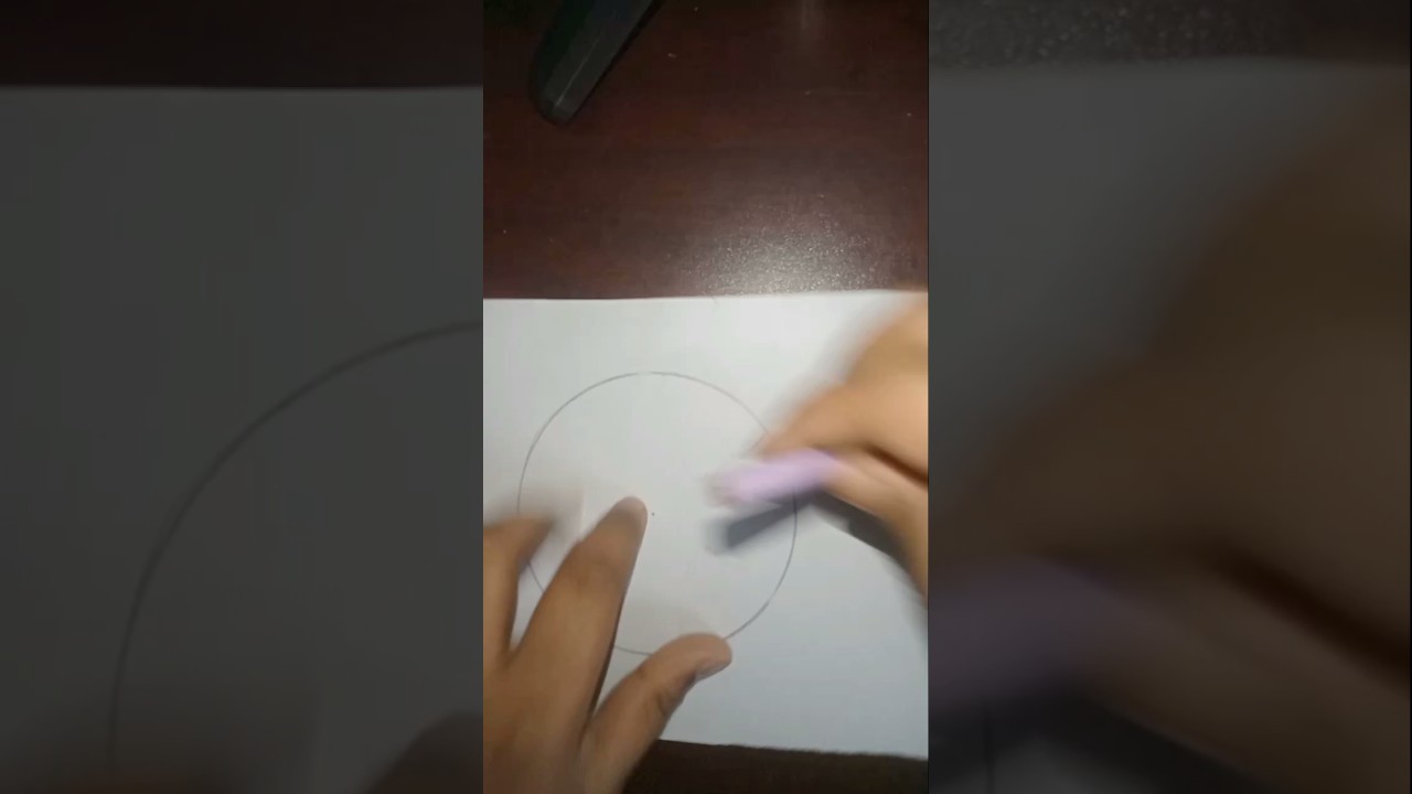 River scenery drawing 🌲 #drowing #art #easydrawing #howtodraw #River scenery drawing