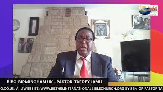 Healing Damaged Emotions - Victory Over Rejection
