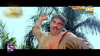 Sony Max Promos | Sooryavansham | The Invisible Man | Satyamev Jayate 2