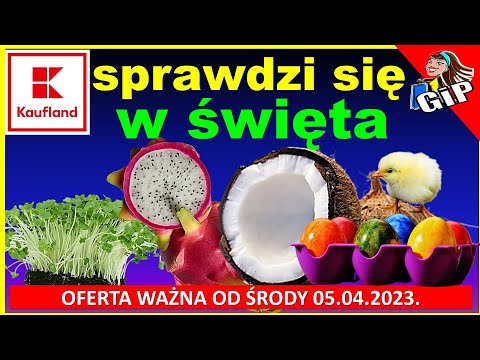 KAUFLAND | Gazetka