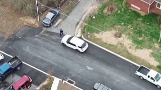 Palmer Twp. PA Police- Unknown Disturbance 4-3-25 #Police #distrbance