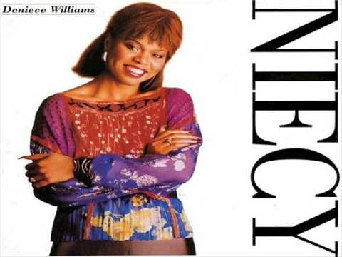 LOVE NOTES - Deniece Williams