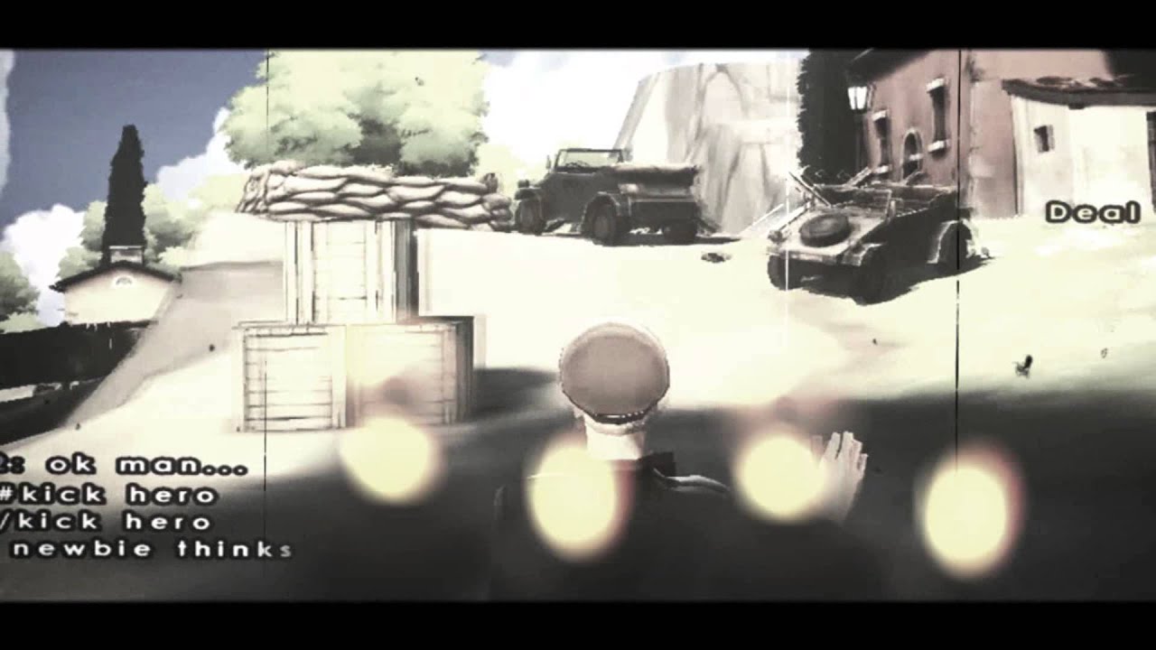 Sounds | For Ignes69´s editing contest